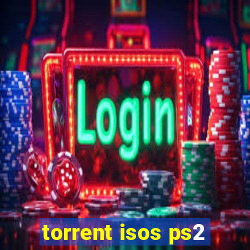 torrent isos ps2